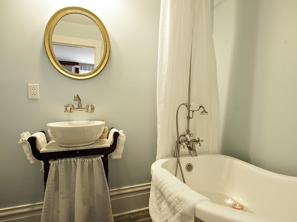 Bella Fattoria Bed And Breakfast Berlin Center Buitenkant foto