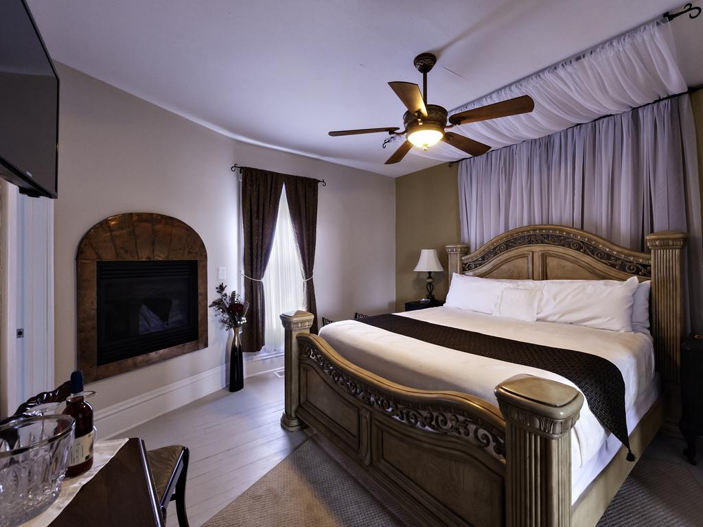 Bella Fattoria Bed And Breakfast Berlin Center Buitenkant foto